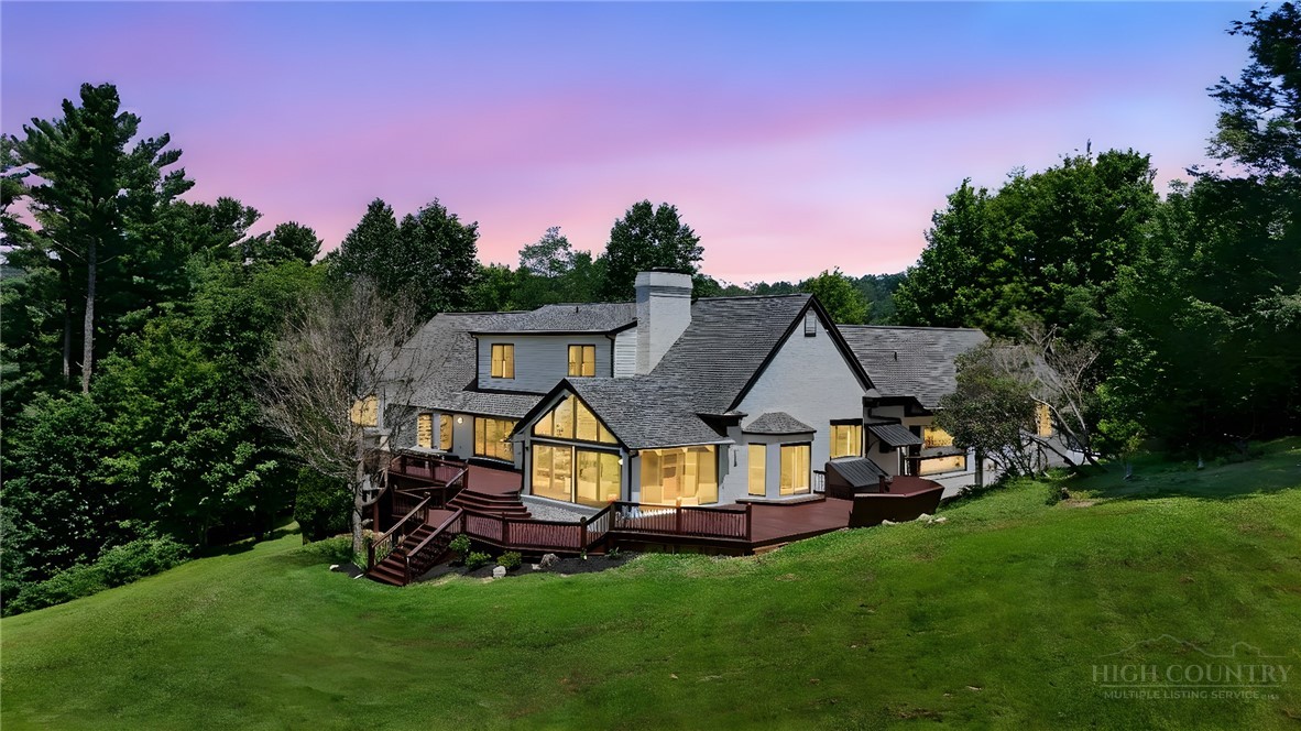140 Wilson Ridge Road Boone, NC 28607 - Photo 1 of 50