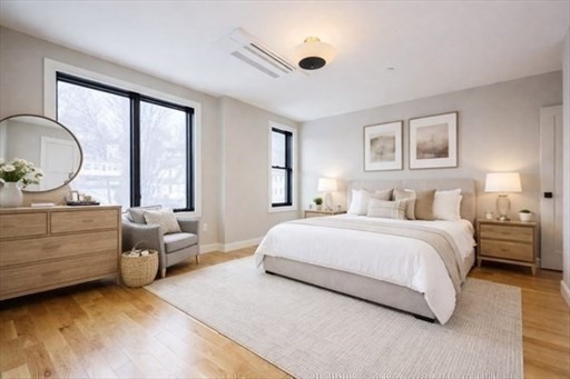 68 Rowe Street, Unit 4 Boston, MA 02131 - Photo 16 of 21