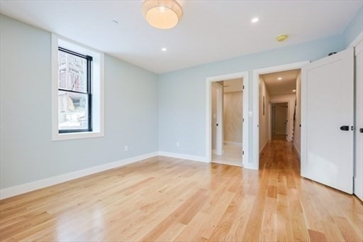 68 Rowe Street, Unit 4 Boston, MA 02131 - Photo 19 of 21