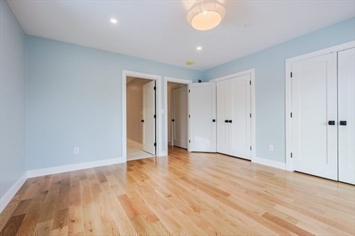 68 Rowe Street, Unit 4 Boston, MA 02131 - Photo 20 of 21