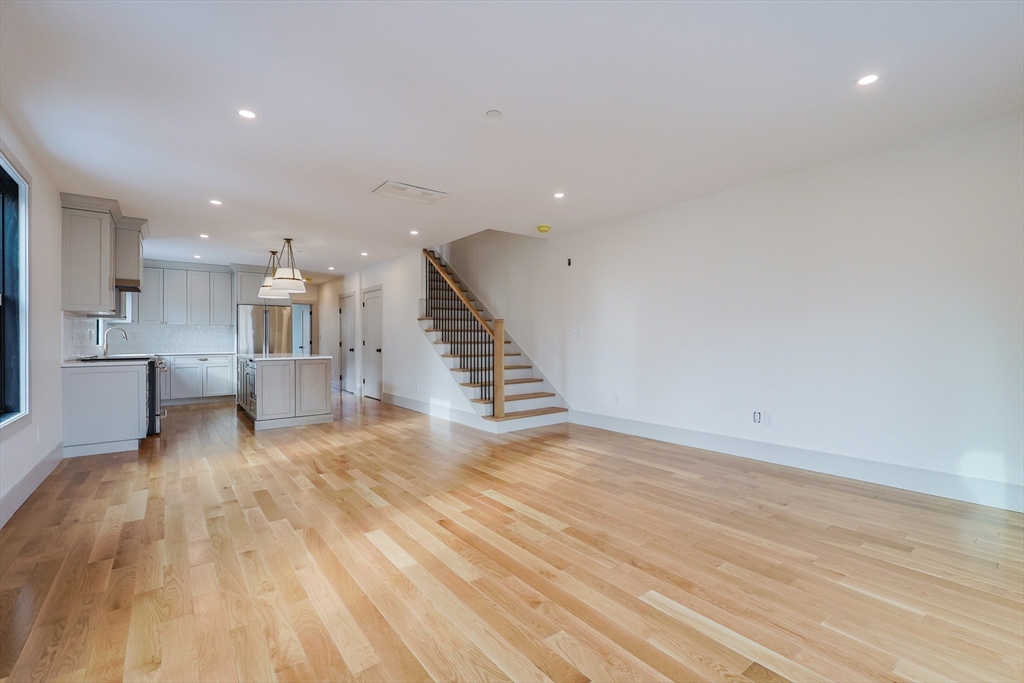 68 Rowe Street, Unit 4 Boston, MA 02131 - Photo 7 of 21