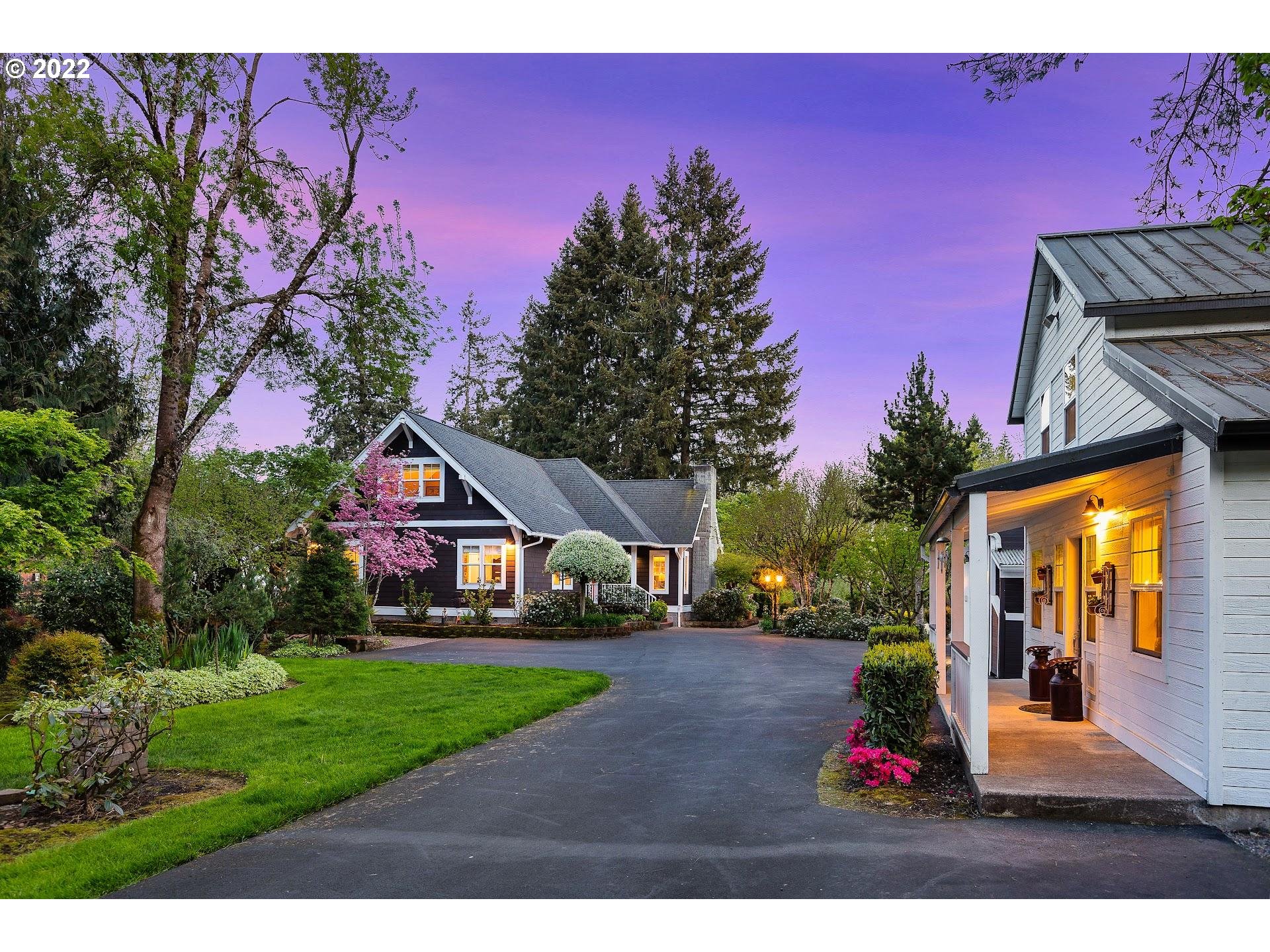 8030 South Vale Garden Road Canby, OR 97013 - Photo 1 of 32 Gallery Image 1