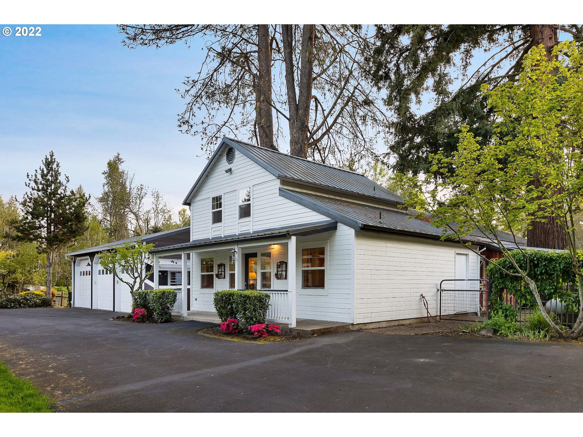 8030 South Vale Garden Road Canby, OR 97013 - Photo 25 of 32 Gallery Image 25