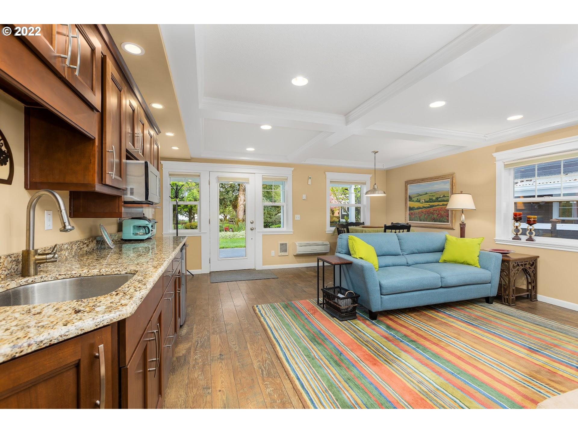 8030 South Vale Garden Road Canby, OR 97013 - Photo 26 of 32 Gallery Image 26