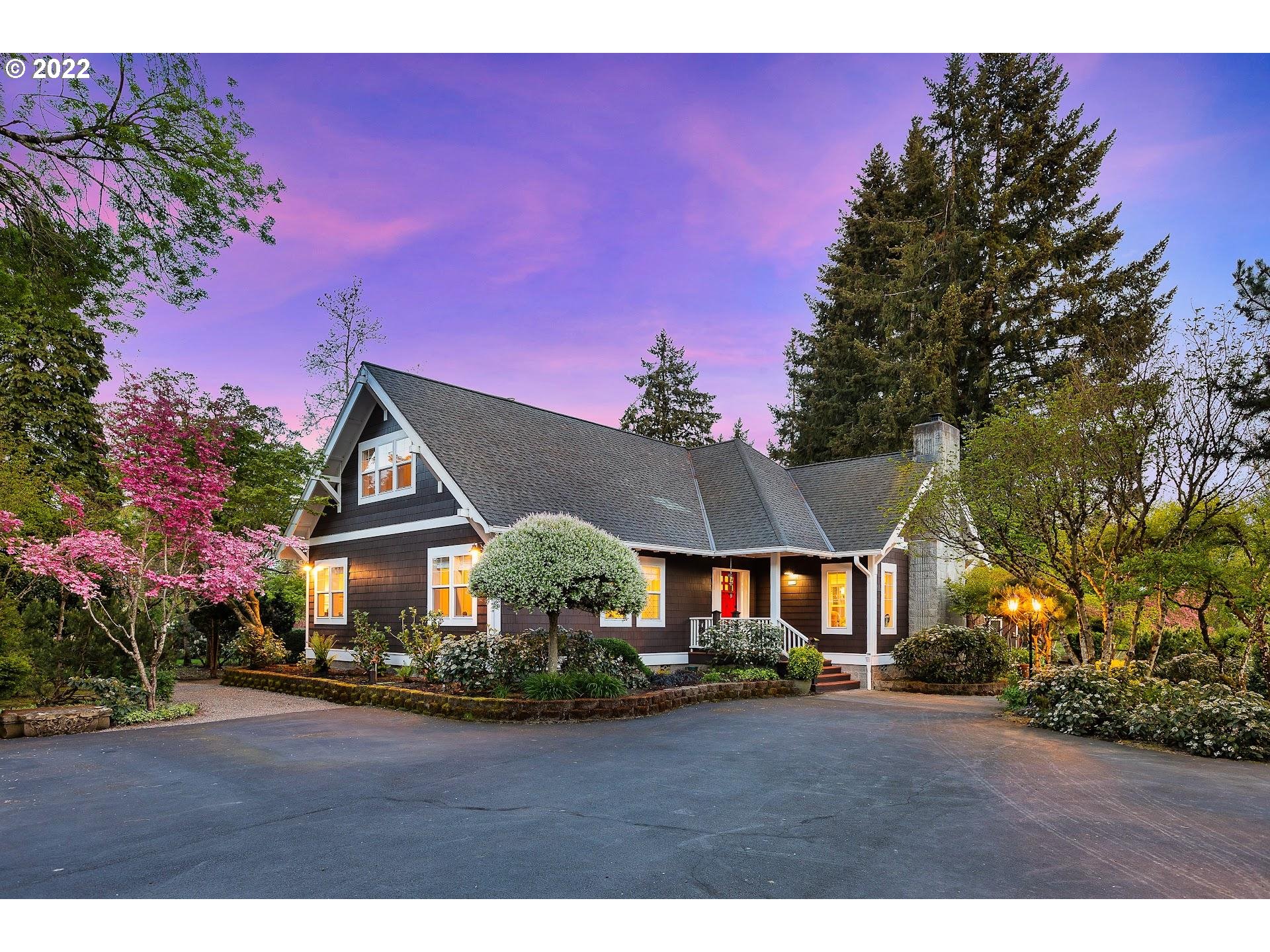 8030 South Vale Garden Road Canby, OR 97013 - Photo 3 of 32 Gallery Image 3