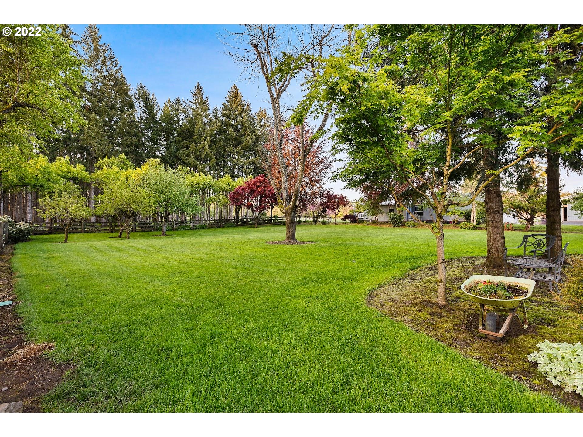 8030 South Vale Garden Road Canby, OR 97013 - Photo 32 of 32 Gallery Image 32