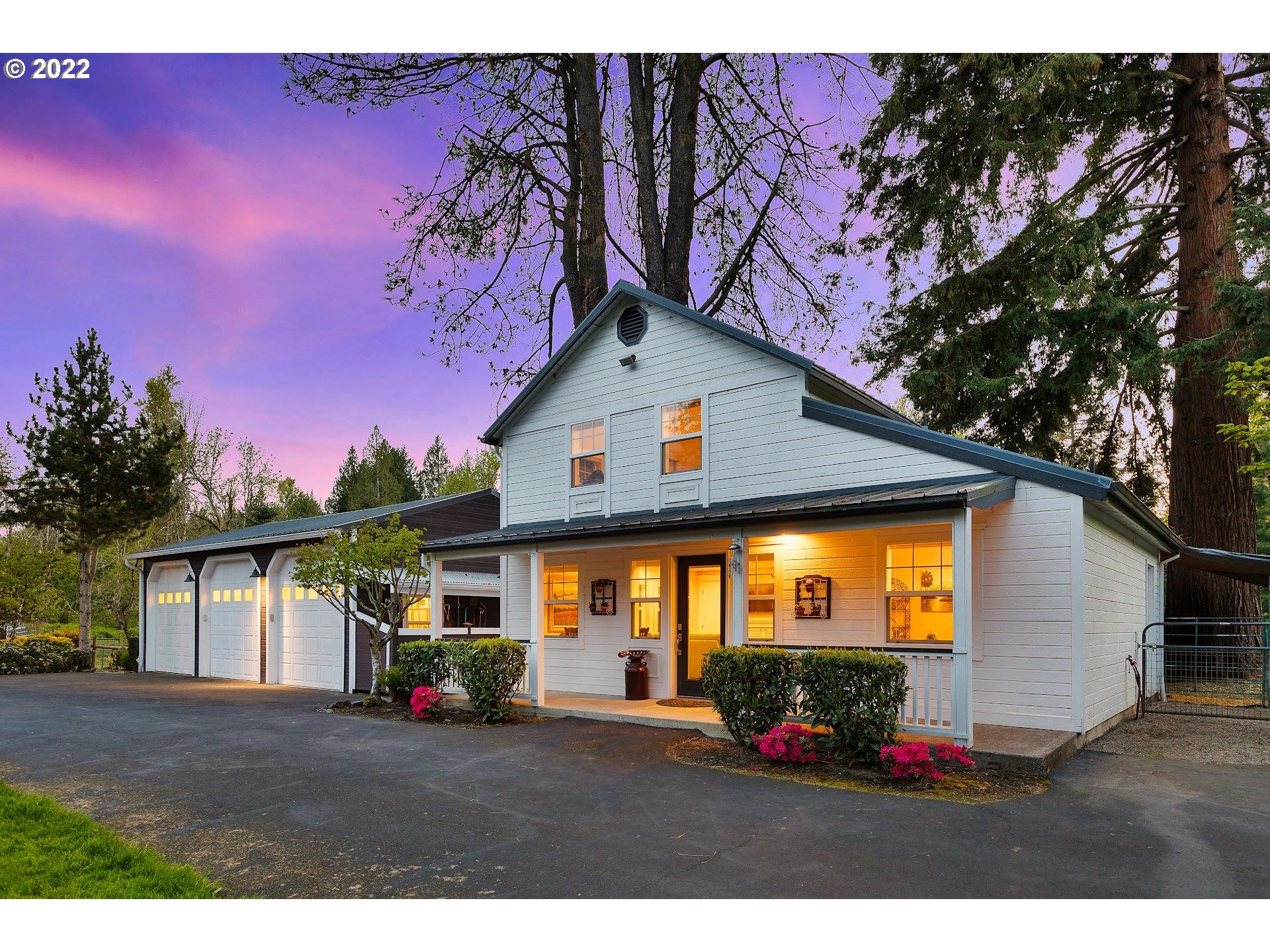 8030 South Vale Garden Road Canby, OR 97013 - Photo 4 of 32 Gallery Image 4