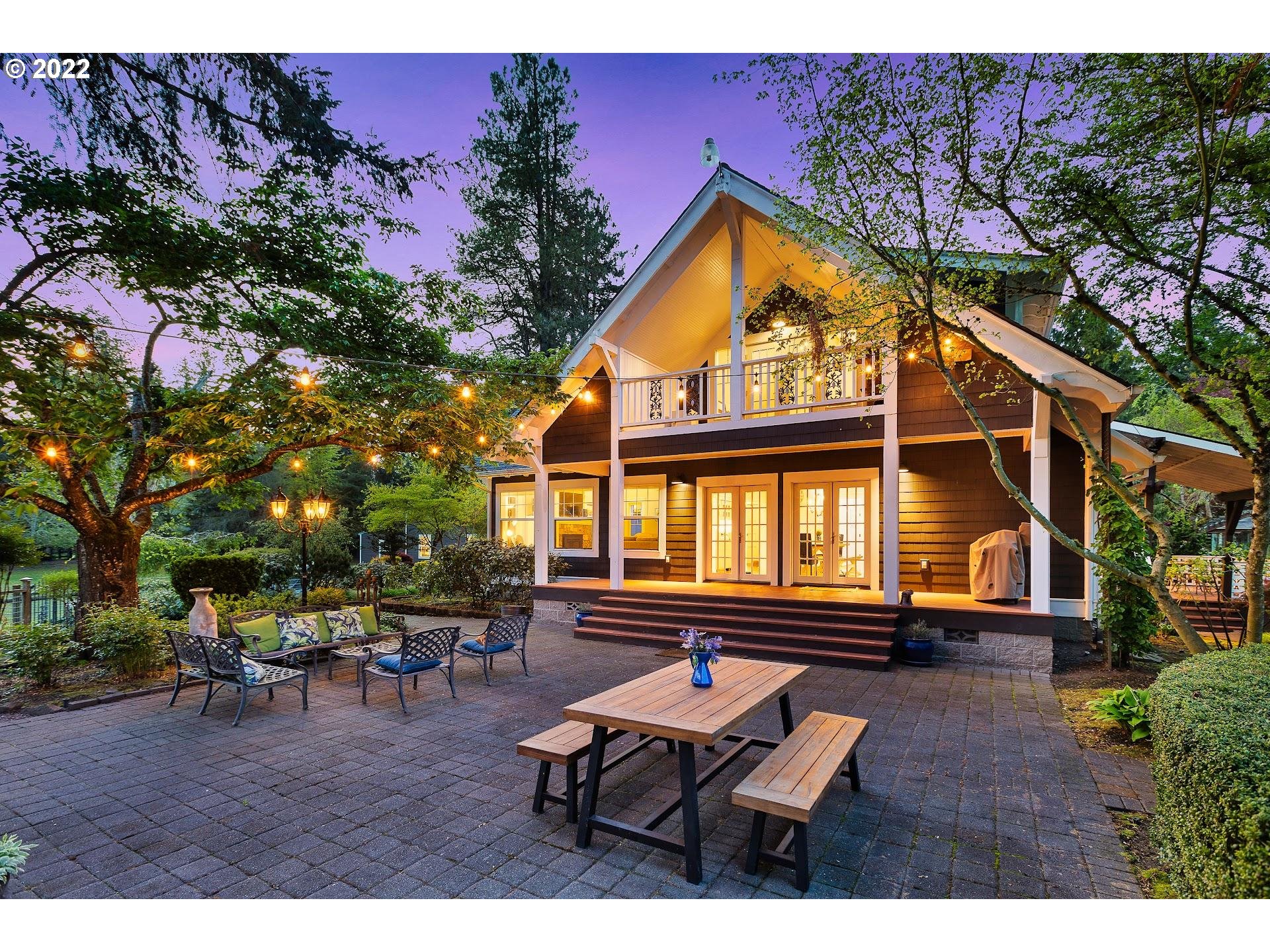 8030 South Vale Garden Road Canby, OR 97013 - Photo 5 of 32 Gallery Image 5