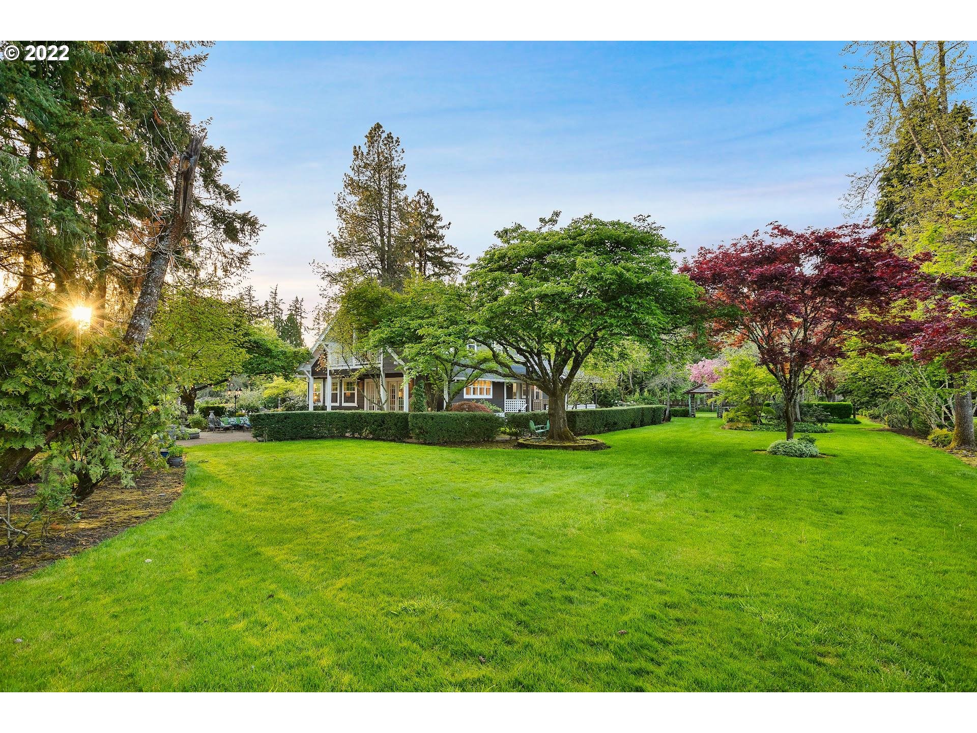 8030 South Vale Garden Road Canby, OR 97013 - Photo 9 of 32 Gallery Image 9