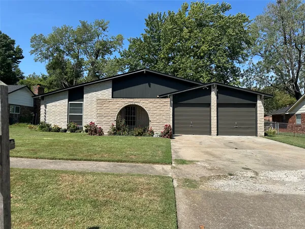 $205,000 | 601 Queens Road, Muskogee, OK 74403