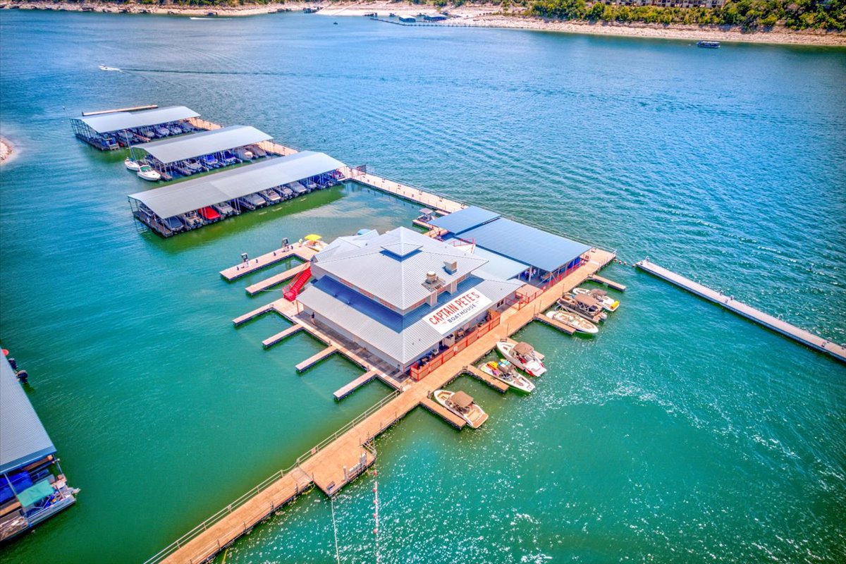 111 Comanche Drive Point Venture, TX 78645 - Photo 29 of 33