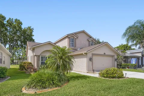 $396,900 | 11330 Tee Time Circle, New Port Richey, FL 34654