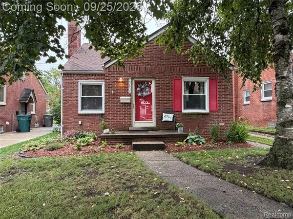 $354,900 | 23835 Hollander Street, Dearborn, MI 48128