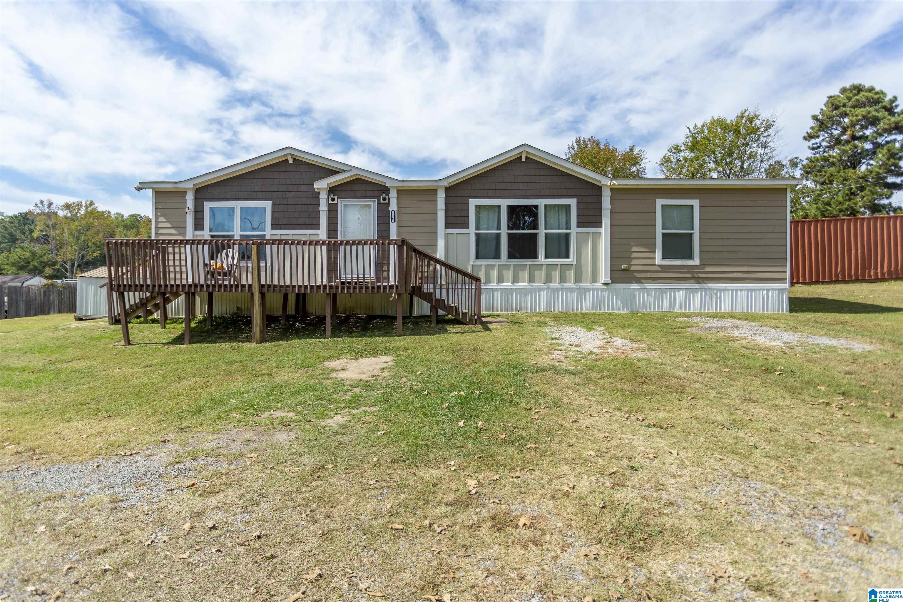 9930 Shipptown Road Empire, AL 35063 - Photo 8 of 43