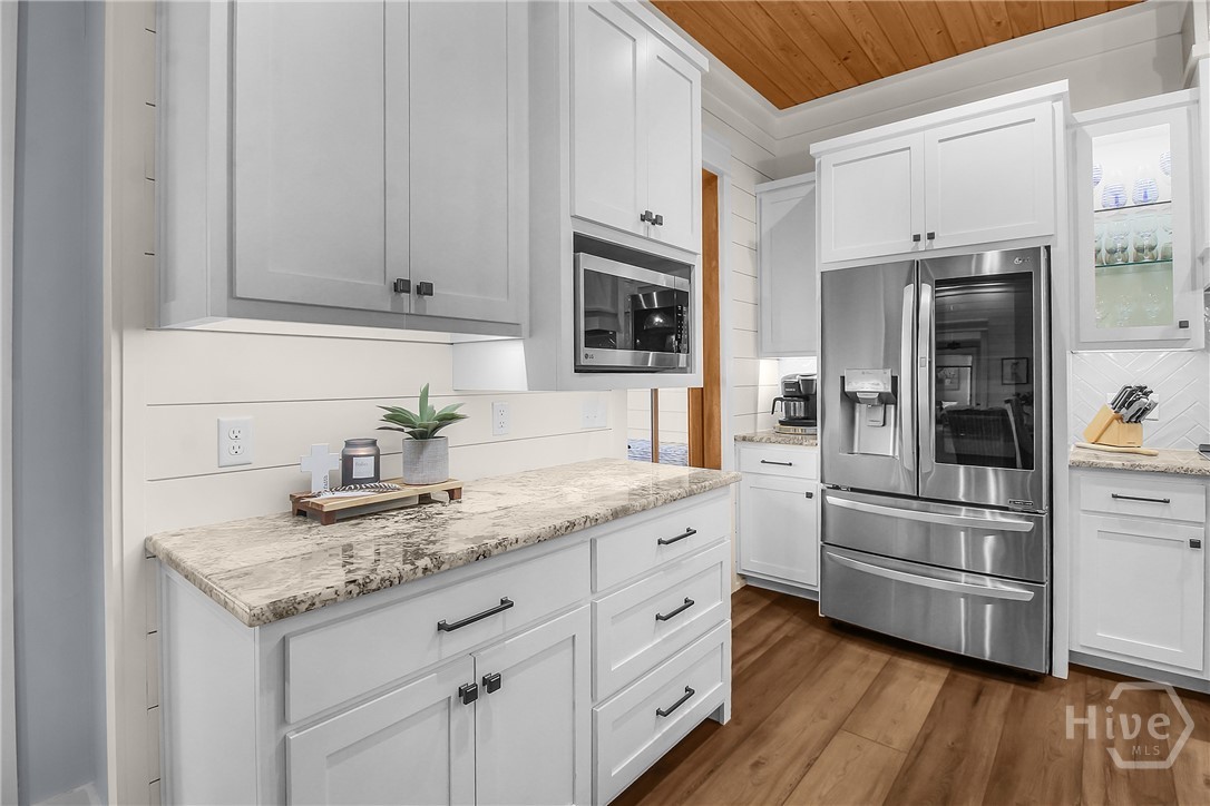 1231 Ridgeway Road Darien, GA 31305 - Photo 14 of 75 Gallery Image 14