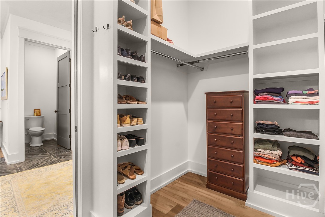 1231 Ridgeway Road Darien, GA 31305 - Photo 45 of 75 Gallery Image 45