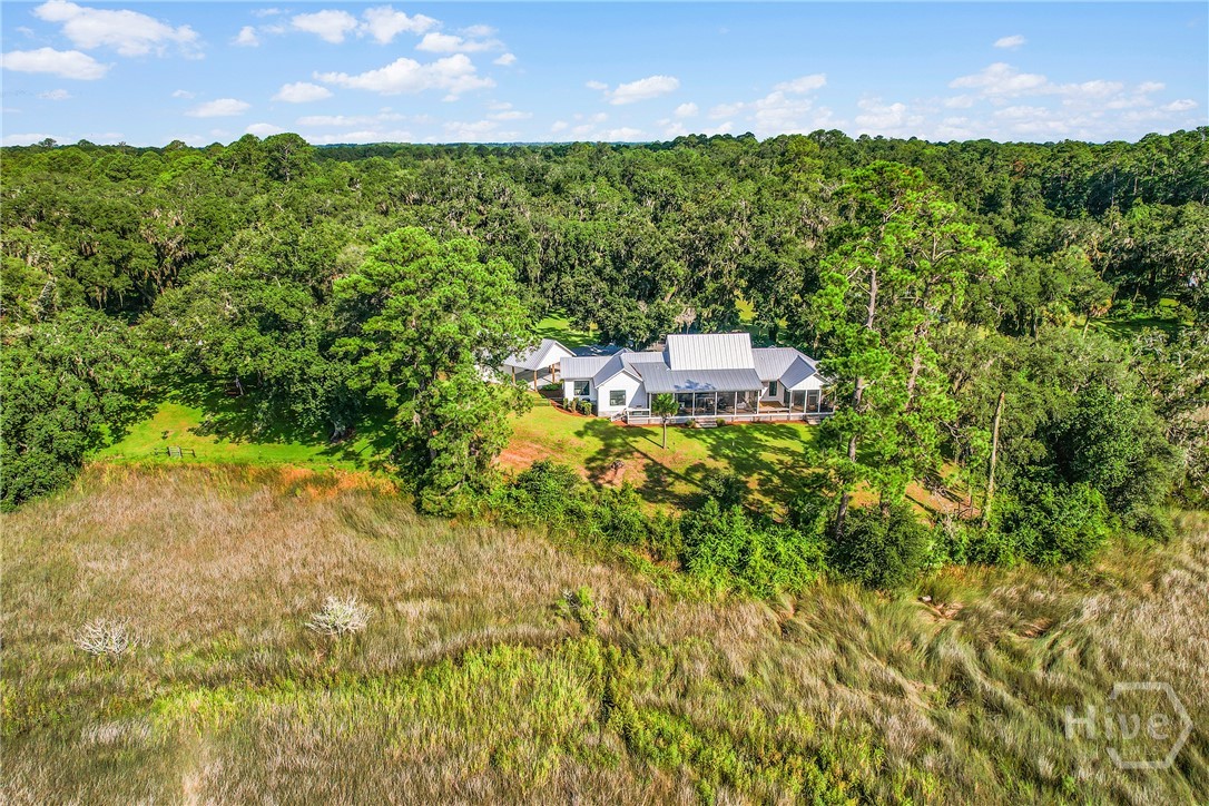 1231 Ridgeway Road Darien, GA 31305 - Photo 71 of 75 Gallery Image 71
