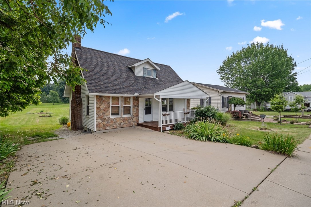 4815 Massillon Road Green, OH 44720 - Photo 28 of 29