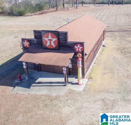 165 Goodwin Lane Talladega, AL 35160 - Photo 29 of 37