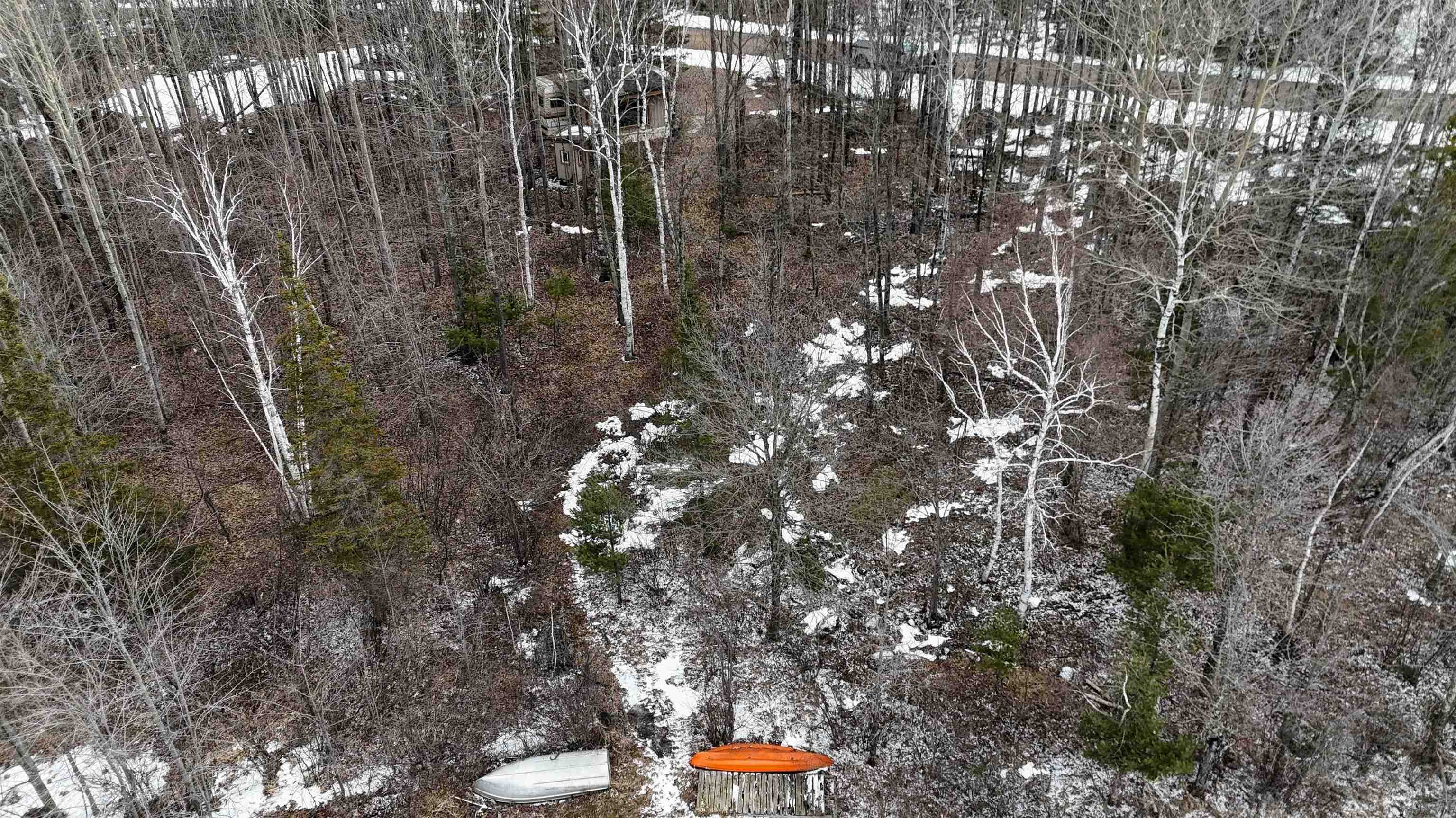 N12815 Sailor Lake Road Park Falls, WI 54552 - Photo 11 of 16