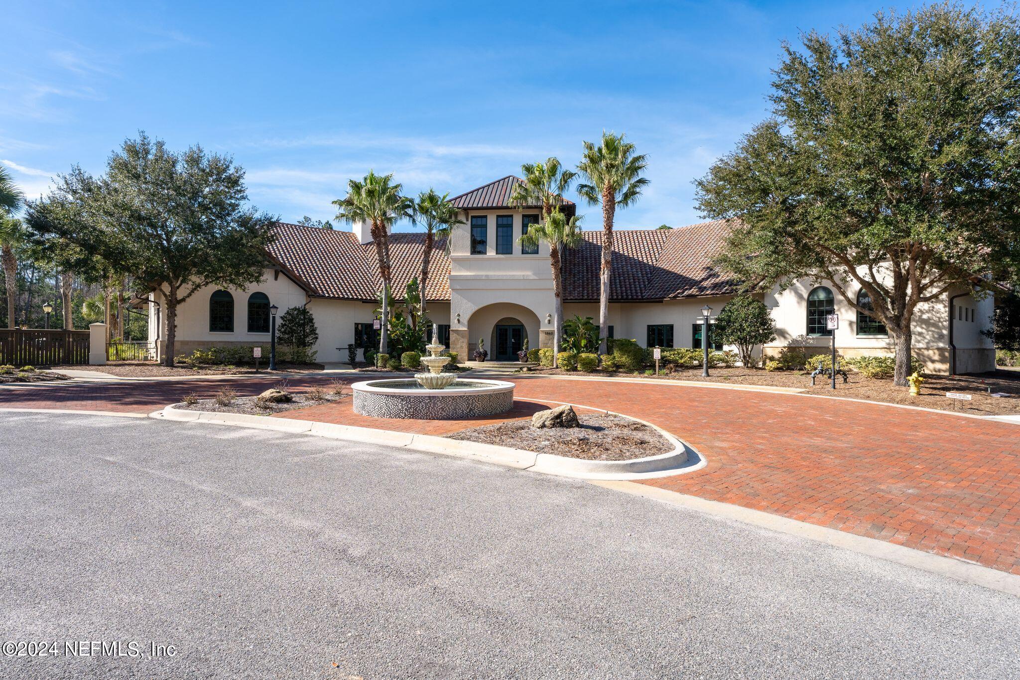 206 Medio Drive St. Augustine, FL 32095 - Photo 49 of 57 Amenities