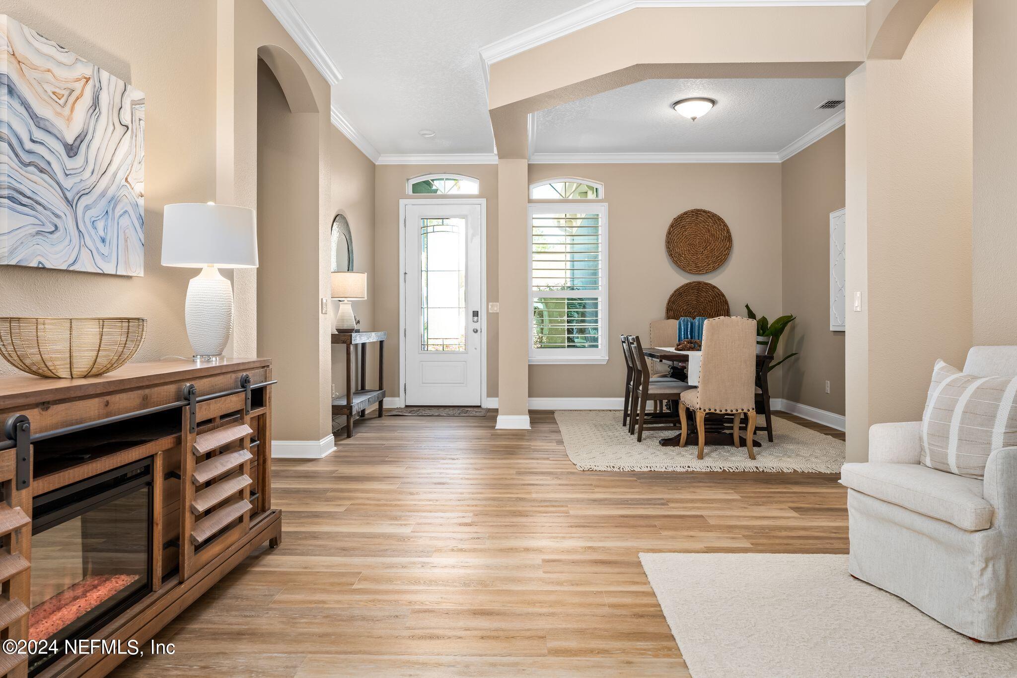 206 Medio Drive St. Augustine, FL 32095 - Photo 6 of 57 Open Entry