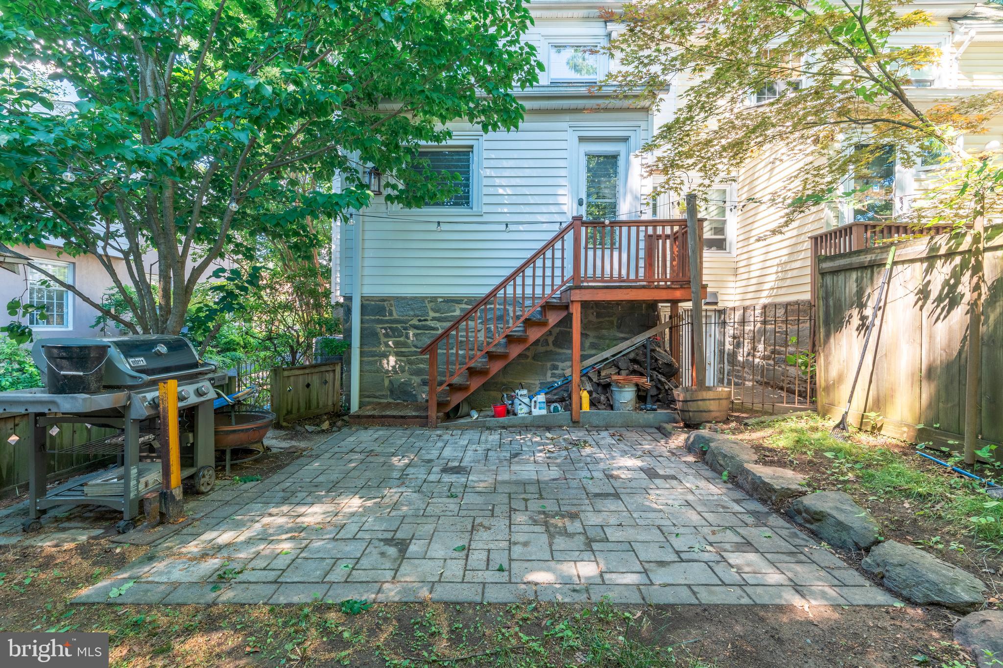 2929 Oakford Road Ardmore, PA 19003 - Photo 30 of 32