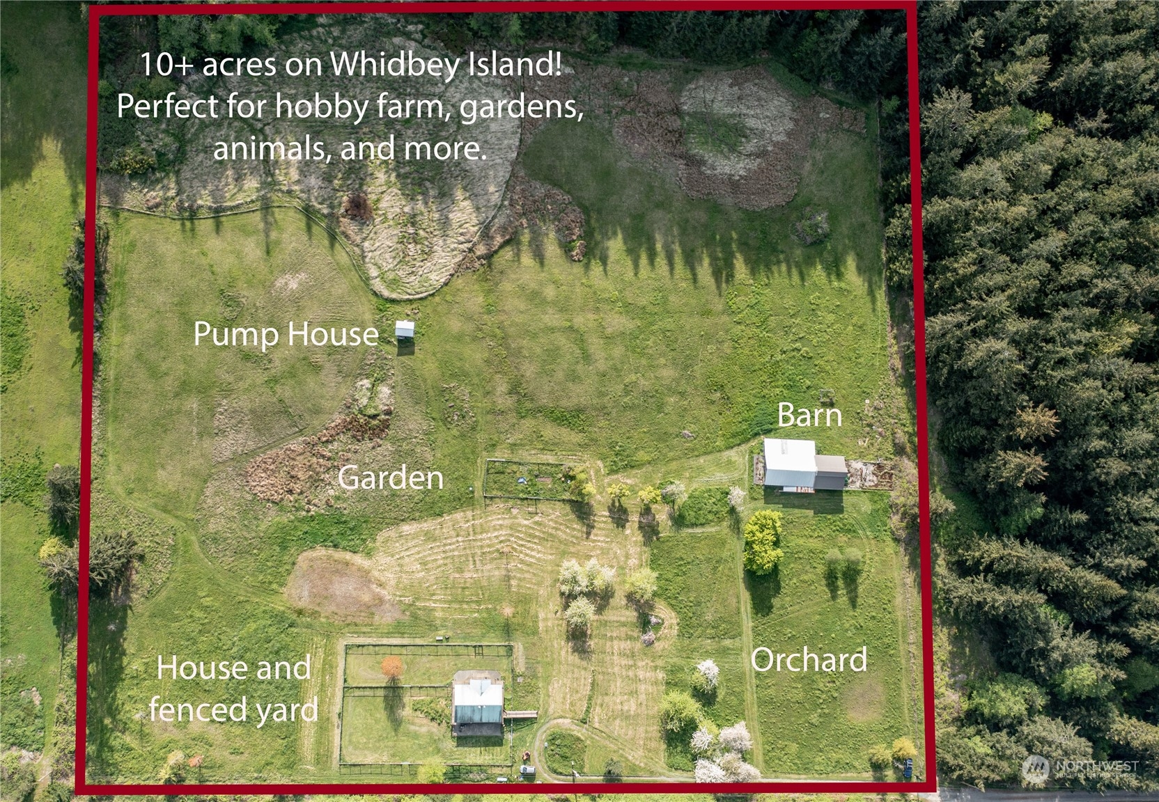 1750 Lancaster Road Freeland, WA 98249 - Photo 1 of 33