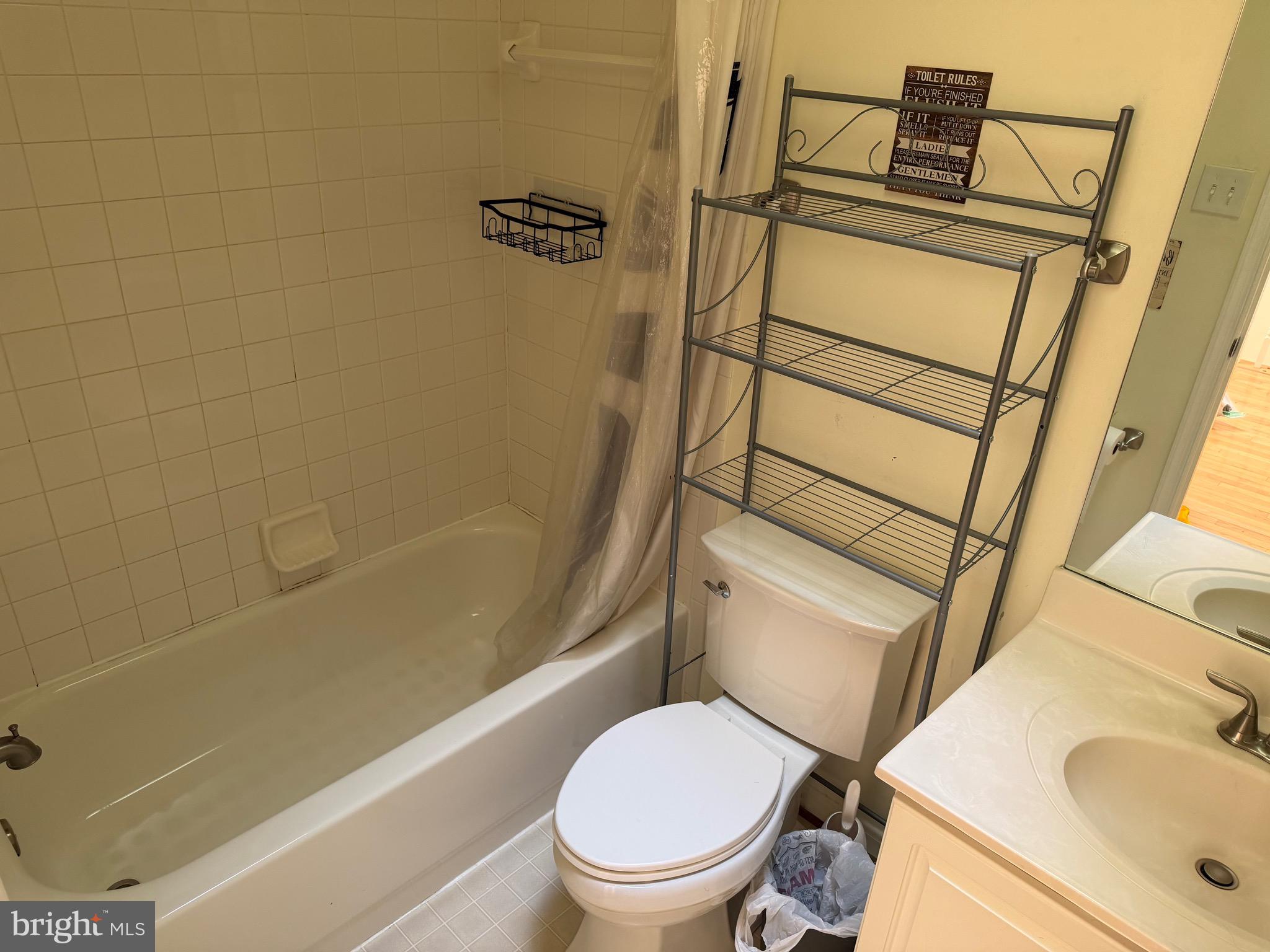 1835 Staley Manor Drive Silver Spring, MD 20904 - Photo 13 of 16