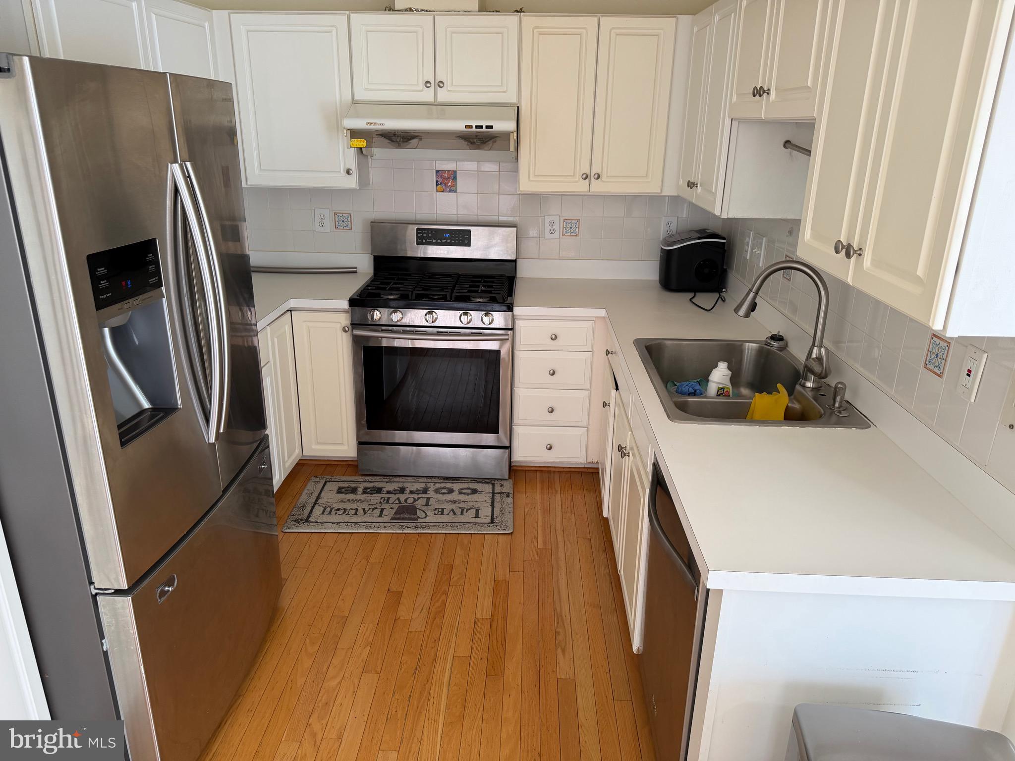 1835 Staley Manor Drive Silver Spring, MD 20904 - Photo 9 of 16