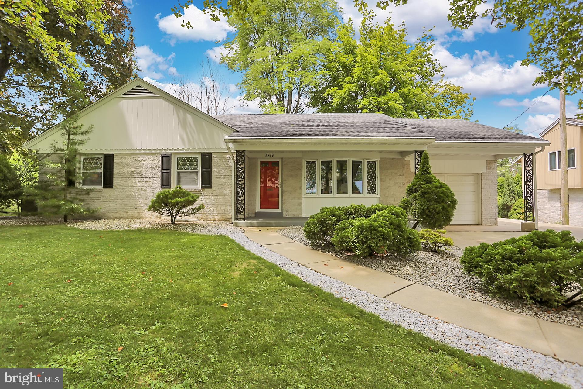 3528 West Kent Road Reading, PA 19605 - Photo 1 of 32 Gallery Image 1