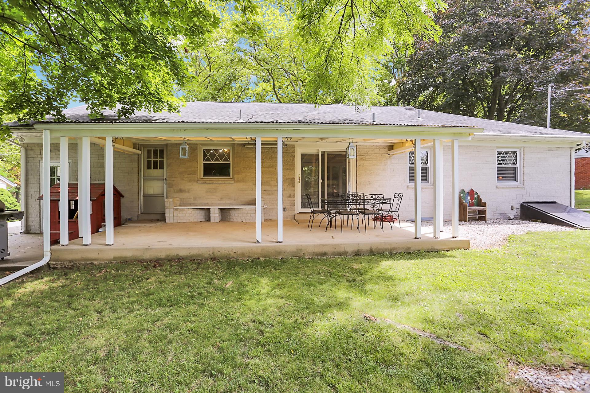 3528 West Kent Road Reading, PA 19605 - Photo 30 of 32 Gallery Image 30