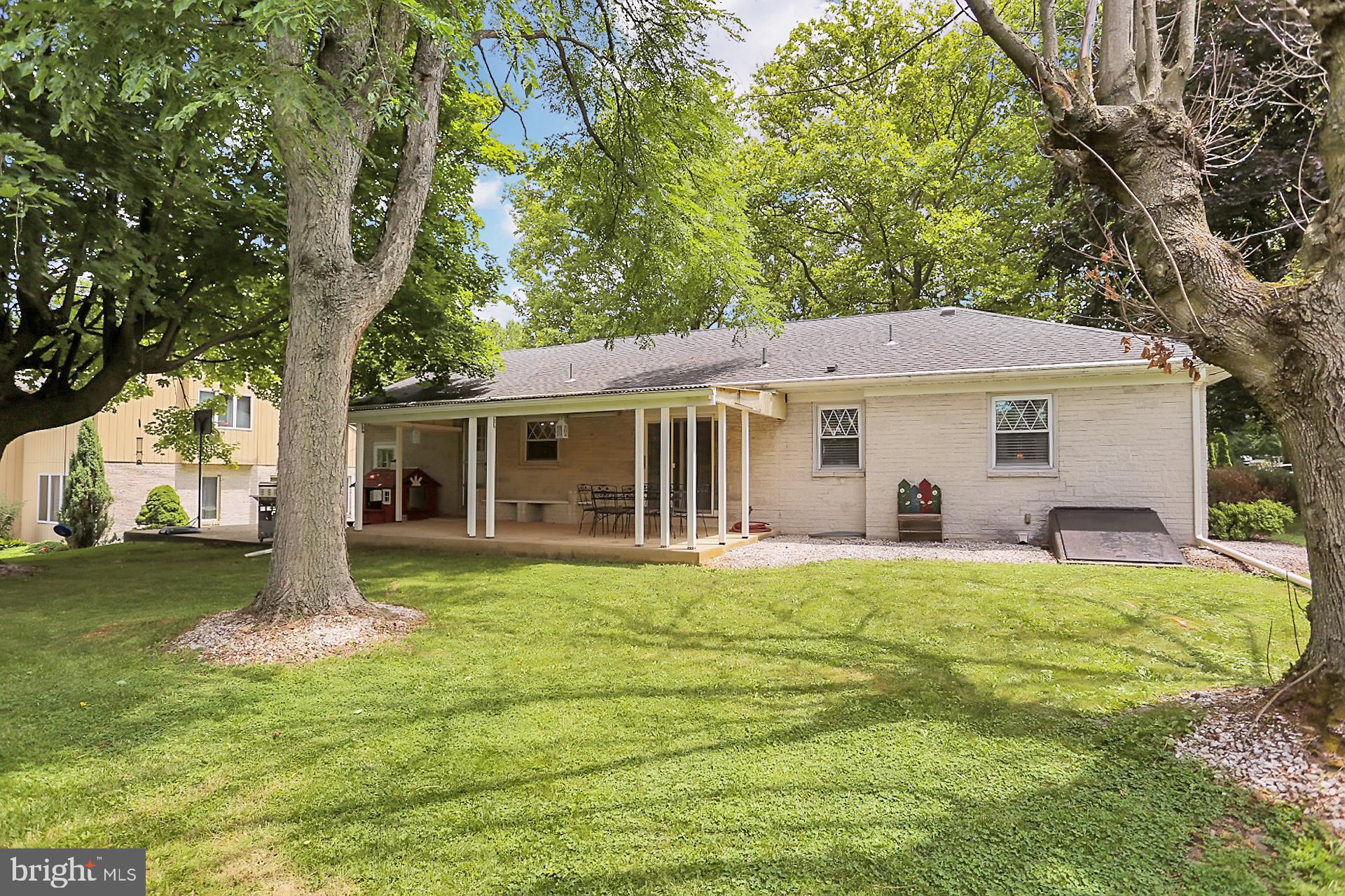 3528 West Kent Road Reading, PA 19605 - Photo 31 of 32 Gallery Image 31
