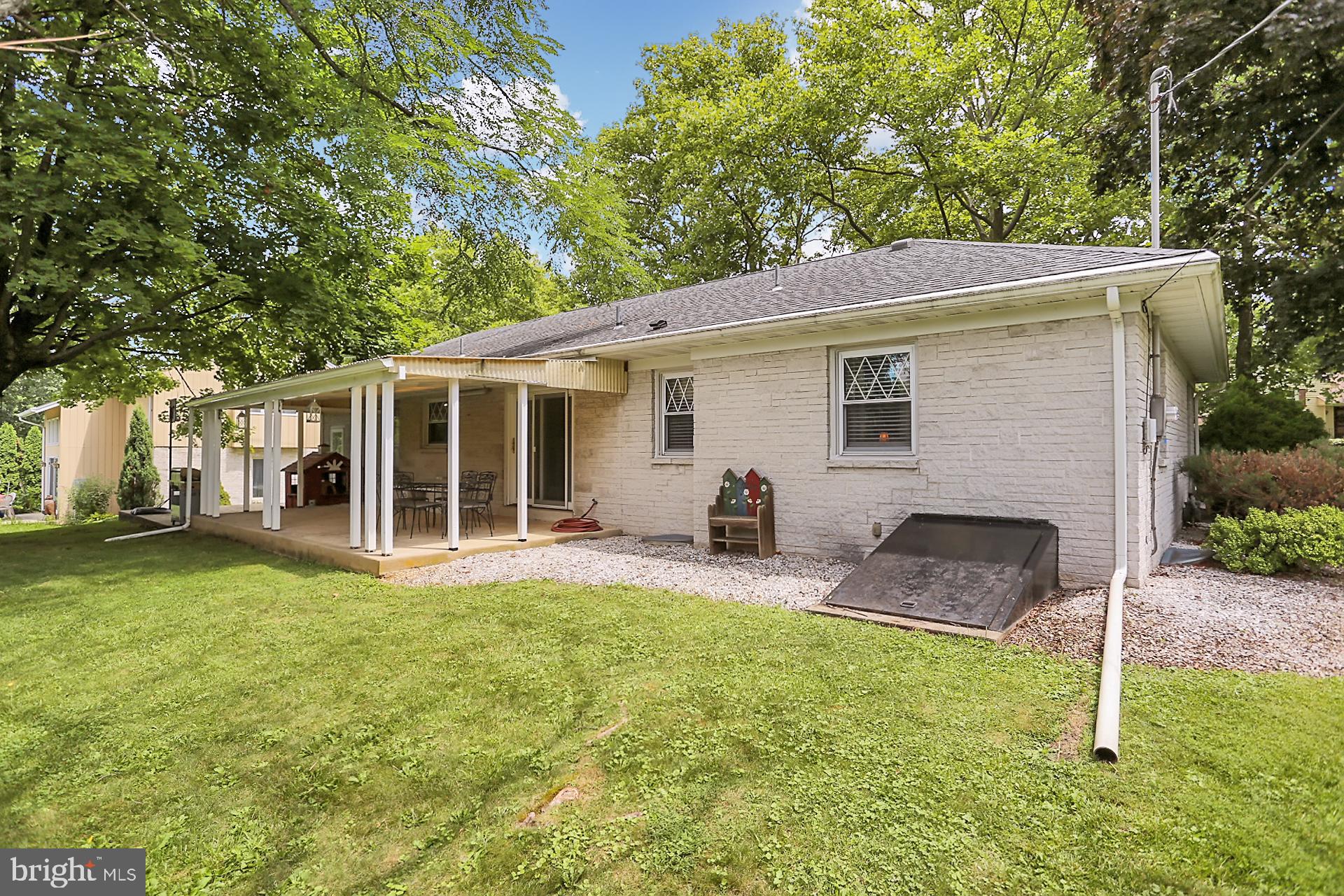 3528 West Kent Road Reading, PA 19605 - Photo 32 of 32 Gallery Image 32