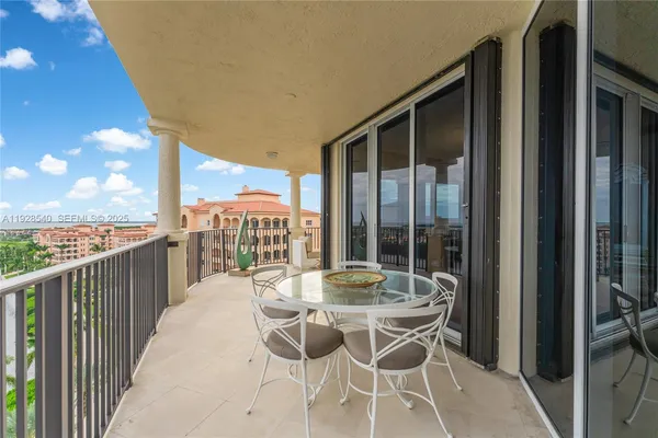 $11,500 | 13627 Deering Bay Drive, Unit 1004, Coral Gables, FL 33158