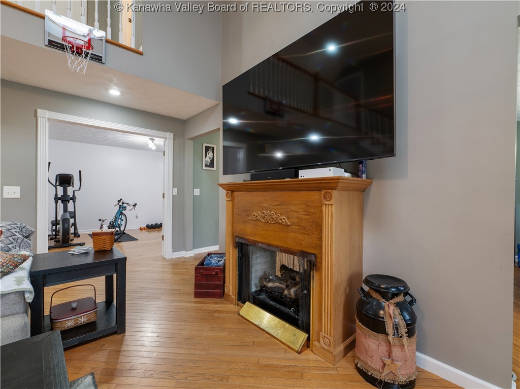 1503 East Mud River Road Milton, WV 25541 - Photo 10 of 37 Gallery Image 10