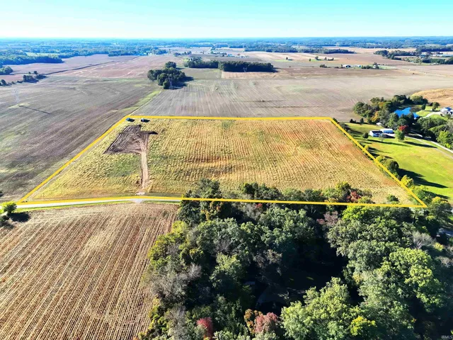 $400,000 | 300 East 300 South, Washington, IN 47501