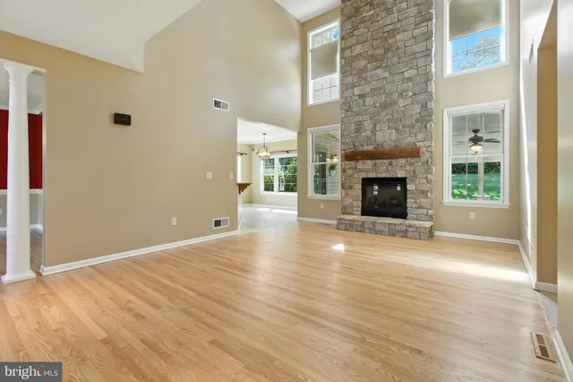 $589,000 | 1227 Fox Meadow Circle, Bellefonte, PA 16823