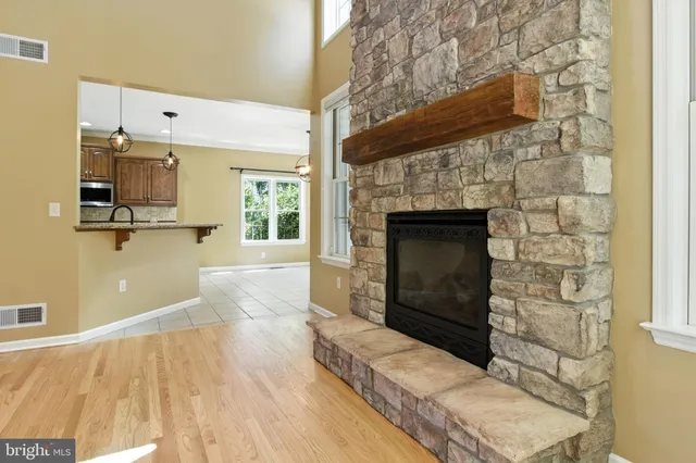 $589,000 | 1227 Fox Meadow Circle, Bellefonte, PA 16823