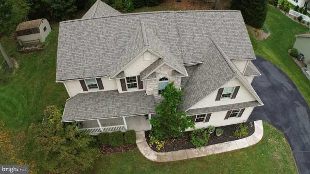 $589,000 | 1227 Fox Meadow Circle, Bellefonte, PA 16823