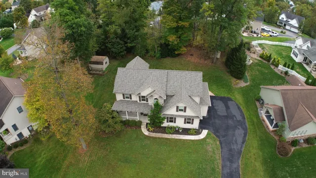 $589,000 | 1227 Fox Meadow Circle, Bellefonte, PA 16823