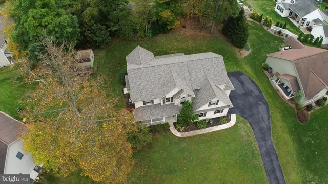 $589,000 | 1227 Fox Meadow Circle, Bellefonte, PA 16823