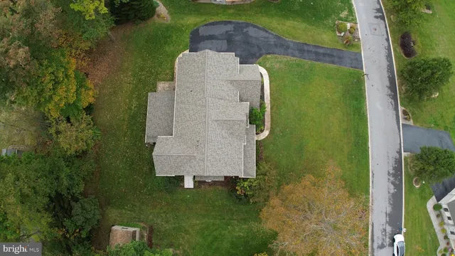 $589,000 | 1227 Fox Meadow Circle, Bellefonte, PA 16823