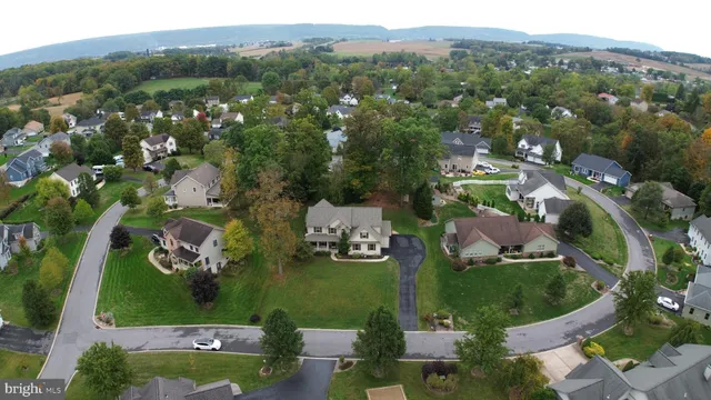 $589,000 | 1227 Fox Meadow Circle, Bellefonte, PA 16823