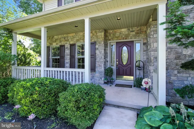 $589,000 | 1227 Fox Meadow Circle, Bellefonte, PA 16823