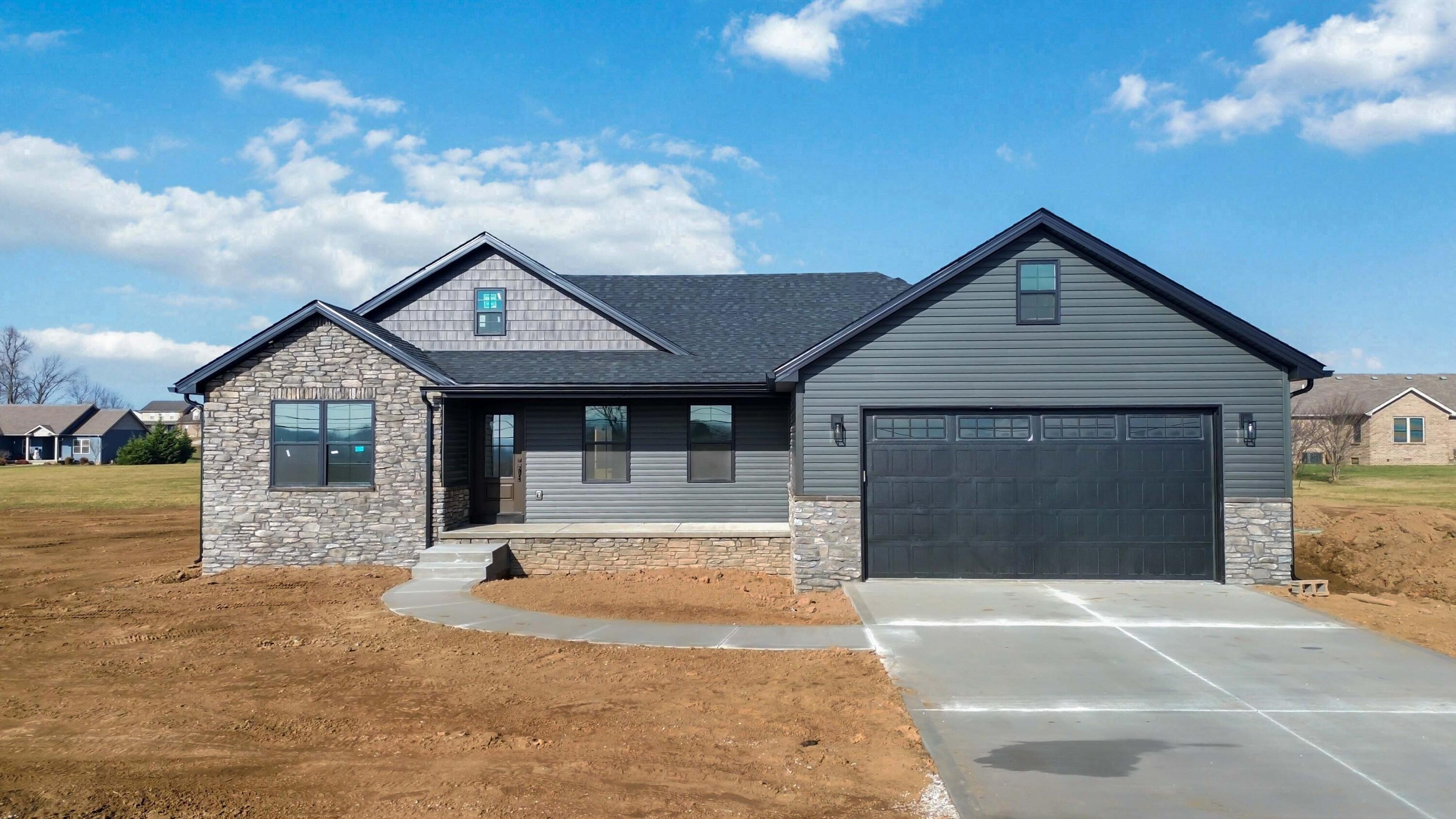 2751 Brindle Ridge Road Brodhead, KY 40409 - Photo 1 of 41 IMG_6989