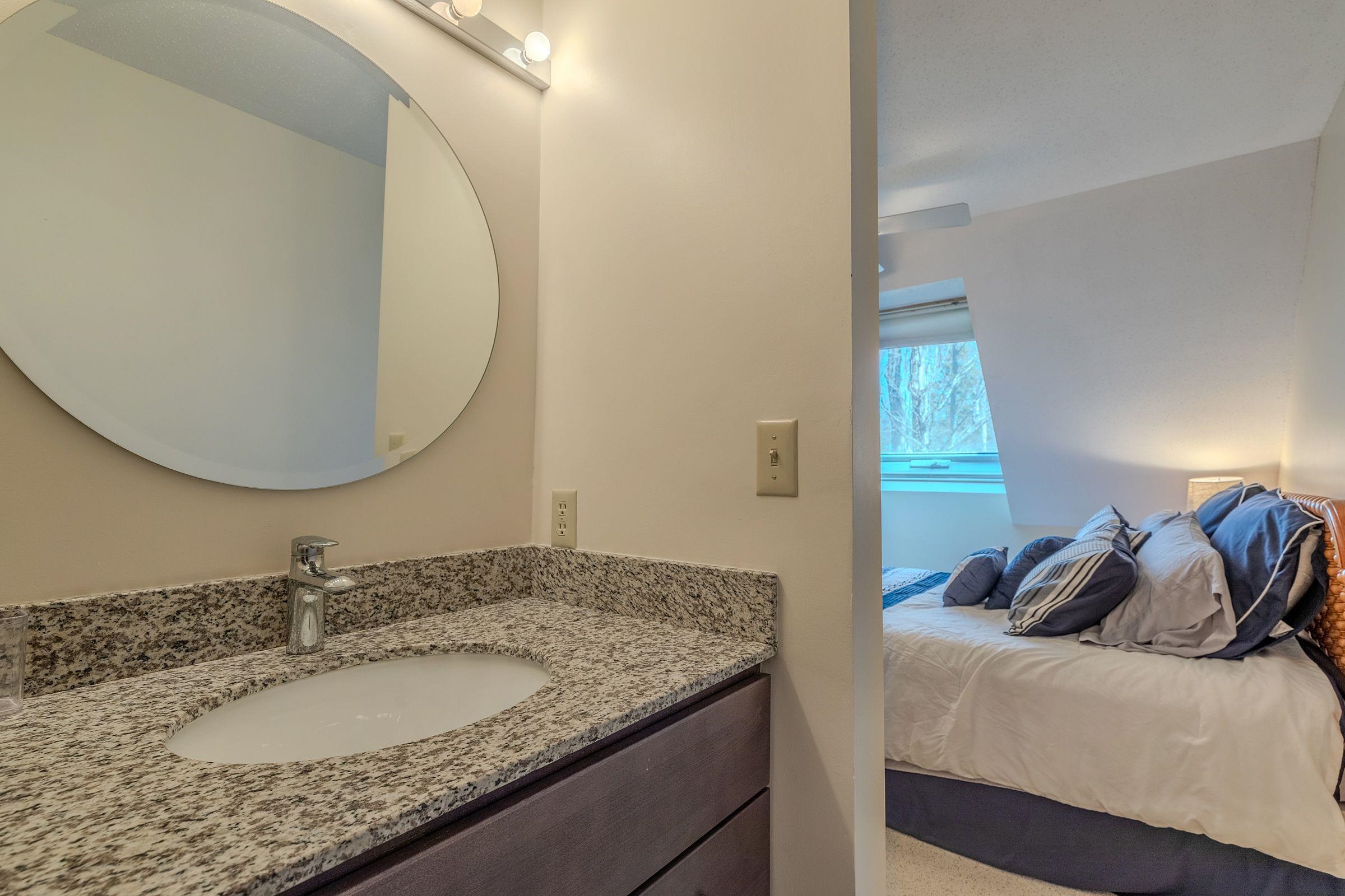 39 Pond View Road, Unit 39 Winhall, VT 05340 - Photo 22 of 33 Gallery Image 22