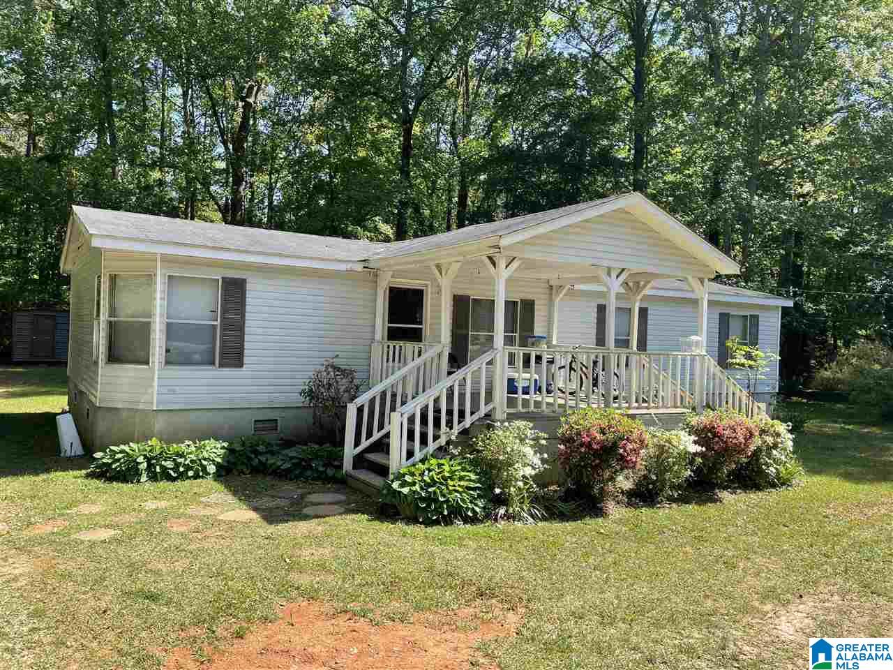 2159 Louina Road Roanoke, AL 36274 - Photo 1 of 11
