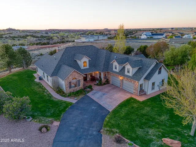 $774,000 | 1156 West Mclaws Avenue, Snowflake, AZ 85937