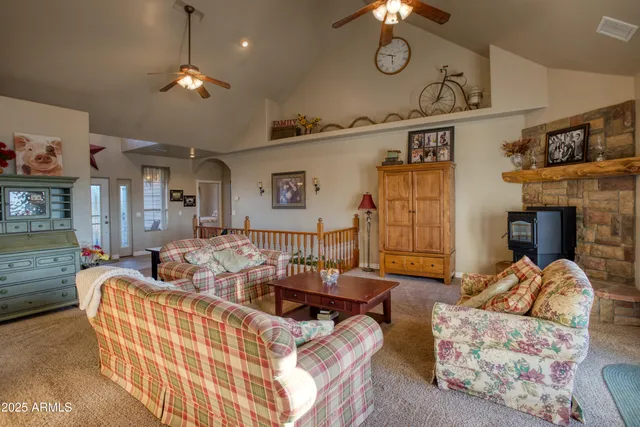 $774,000 | 1156 West Mclaws Avenue, Snowflake, AZ 85937